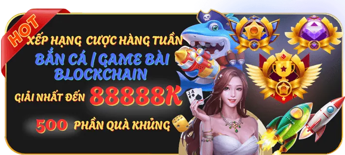 Bắn Cá Rồng Thần