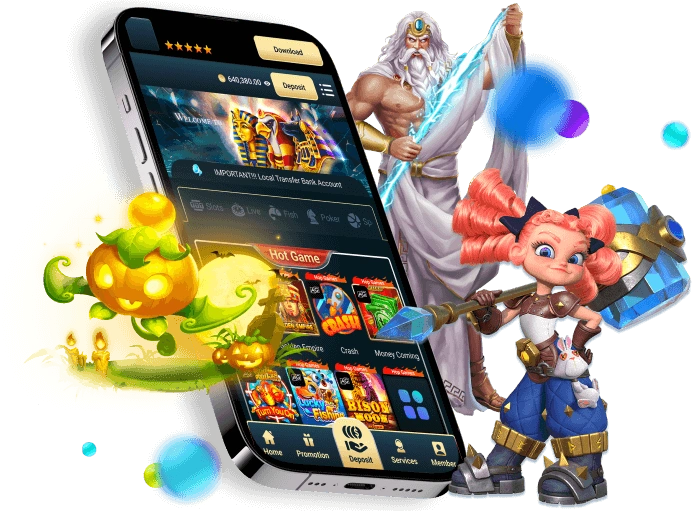 Nền tảng bảo mật bet 69 vn