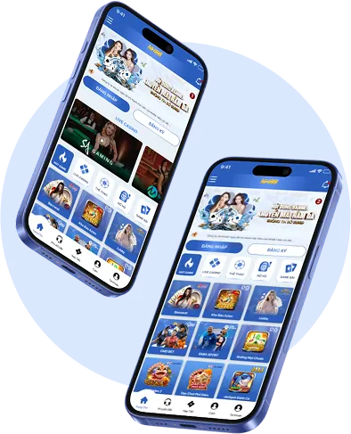 Đa dạng trò chơi nổ hũ tại bet 69 vn