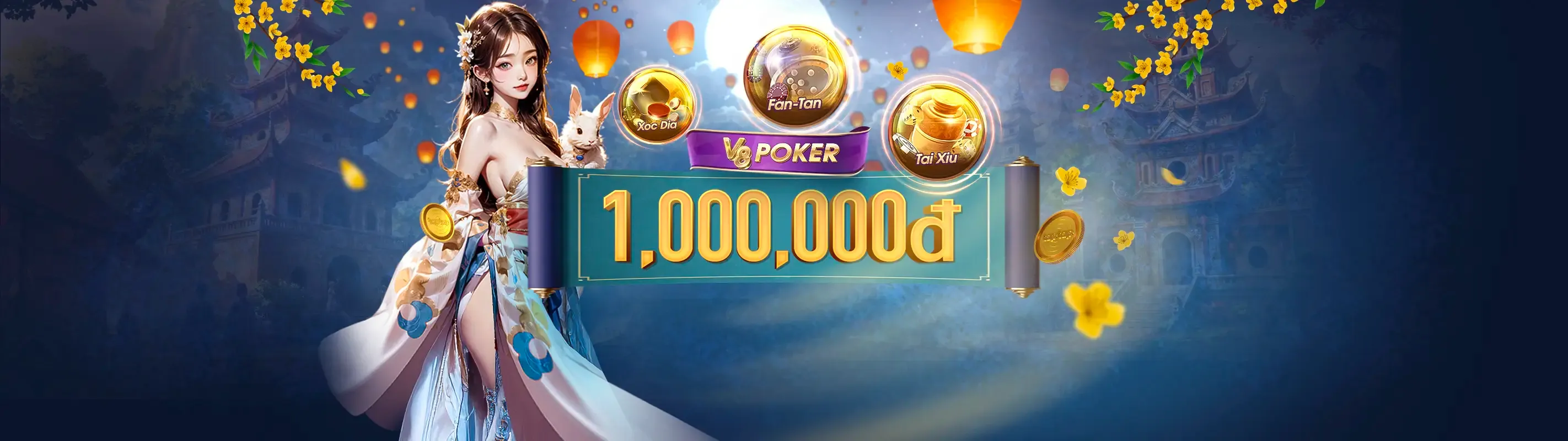 Hình ảnh chính Nổ Hũ bet 69 vn với máy slot và tiền thưởng