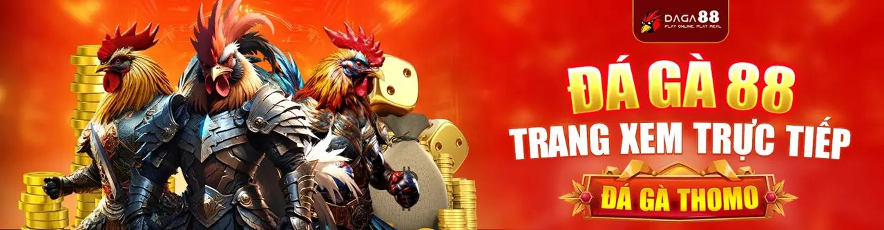 Đá gà trực tuyến kịch tính tại bet 69 vn