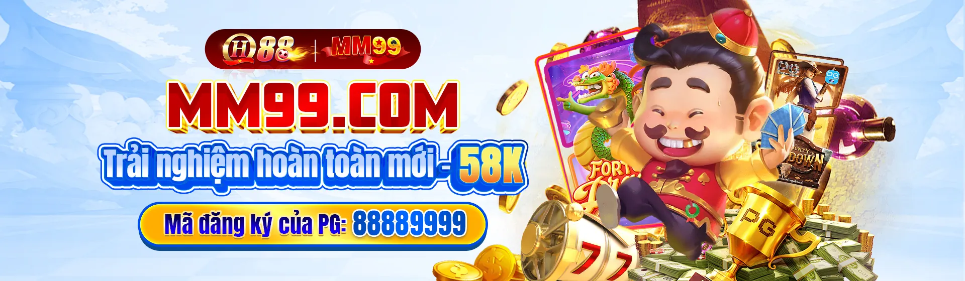 Hình ảnh nổ hũ tại bet 69 vn với giải độc đắc lớn