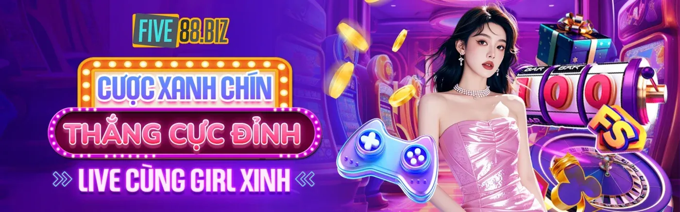 Banner Khuyến Mãi Hấp Dẫn tại bet 69 vn